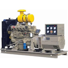 Weichai Diesel Generator setzt China Motor